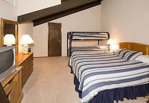 Chamonix By Grand Mammoth Resorts Mammoth Lakes Hotel