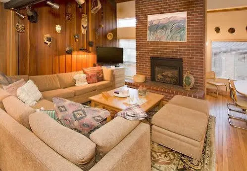 *** Hotel Chamonix By Grand Mammoth Resorts Mammoth Lakes United States