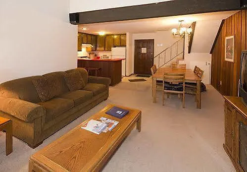 Chamonix By Grand Mammoth Resorts Mammoth Lakes Otel